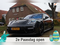 Porsche Panamera - 4.0 Turbo S E-Hybrid Aut. | Orig. NL | 4-Wielbesturing | Luchtvering | Bose | CarbonPakket