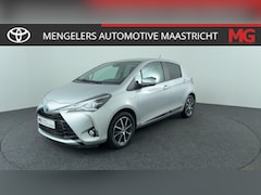 Toyota Yaris - 1.5 Hybrid Aspiration | Stoelverwarming | Climate Control | Cruise Control