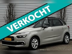 Citroën C4 Picasso - 1.2 PureTech Feel Dealer Onderhouden / Garantie