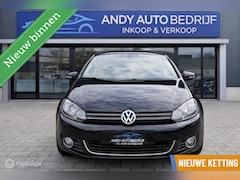 Volkswagen Golf - 1.4 TSI Highline