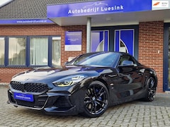 BMW Z4 Roadster - M40i High Executive M-Sport Actief Cruise Control Adapt LED Harman Kardon HUD Keyless Entr