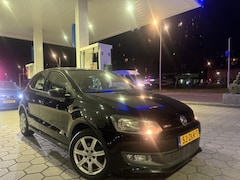 Volkswagen Polo - 1.2 TDI Sensor Navi Velgen Lage Km Netjes