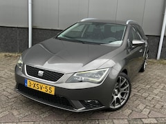 SEAT Leon ST - 1.6 TDI Ecomotive Lease Sport NL Auto NAP