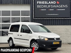 Volkswagen Caddy - Bestel 1.2 TSI