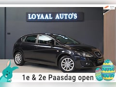 SEAT Leon - 1.6 Reference | AIRCO | CRUISE| PDC | APK