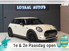 MINI One - 1.2 | AIRCO | PDC | STOELVERW. | ELEK.RAMEN | APK