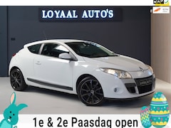 Renault Mégane Coupé - 1.6 Expression | AIRCO | CRUISE | ELEK.RAMEN | NAP | APK