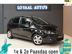 SEAT Altea - 1.2 TSI Ecomotive COPA | CRUISE | AIRCO | ELEK.RAMEN | APK | NAP