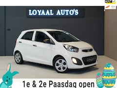 Kia Picanto - 1.0 CVVT | APK | NAP