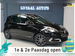 Renault Scénic - 1.2 TCe Bose | NAVI | AIRCO | CRUISE | TREKHAAK | PDC | NAP | APK