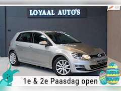 Volkswagen Golf - 1.2 TSI Edition | AIRCO | ELEK.RAMEN | TREKHAAK | APK