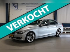 BMW 3-serie - 320i AUTOMAAT / NAP / FULL SERVICE HISTORIE / APK 2027