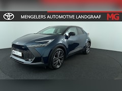 Toyota C-HR - 2.0 Plug-in Hybrid 220 Executive
