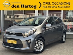 Kia Picanto - 1.0 DPi DynamicLine Airco/Camera/Navigatie