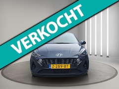 Hyundai i10 - 1.0 Comfort Smart special 30 Year edition