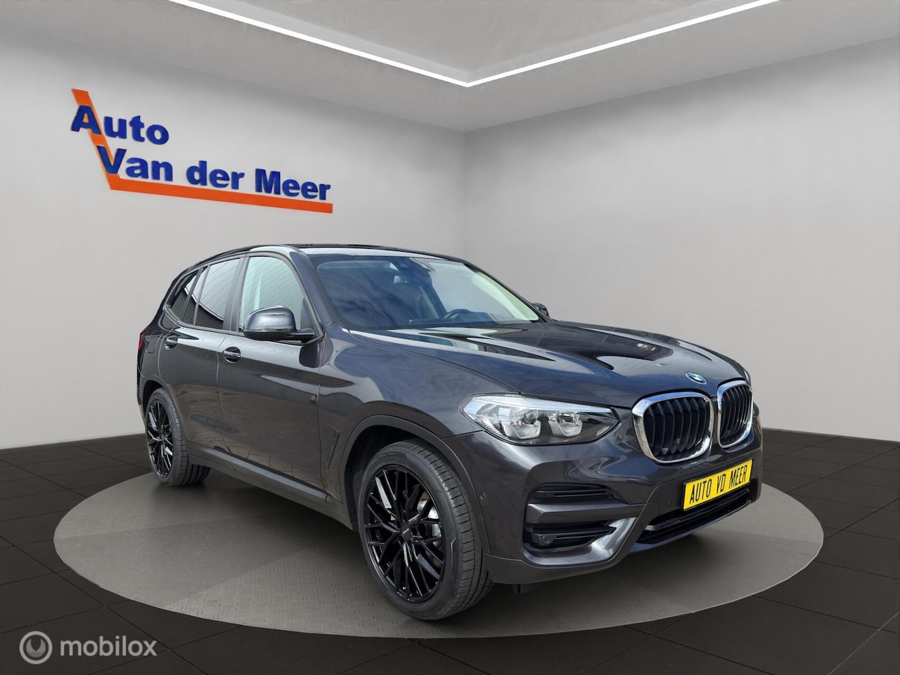 BMW X3 - xDrive30e High Executive xDrive30e High Executive - AutoWereld.nl