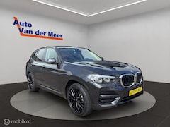 BMW X3 - xDrive30e High Executive