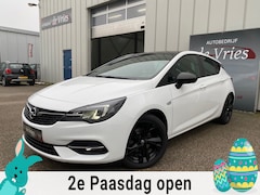 Opel Astra - 1.2 Edition / Clima / Cruise / Camera / Stuur en stoelverw. / Navi / PDC / LMV
