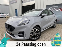 Ford Puma - 1.0 EcoBoost Hybrid ST-Line 155 PK / Navi / Carplay / Stuur en stoelverw