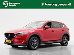 Mazda CX-5 - 2.0 SAG 165 Business Comfort | Automaat | Stoelverwarming