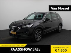 SEAT Tarraco - 1.5 TSI Style Business Intense | Automaat | Apple Carplay / Android Auto | Achteruitrijcam