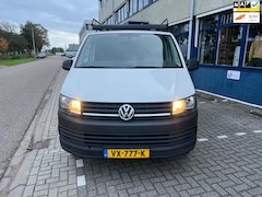 Volkswagen Transporter - 2.0 TDI L2H1