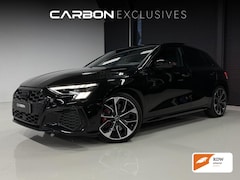 Audi S3 - 2.0 TFSI Quattro | Pano | B&O | HUD | Matrix | 310PK