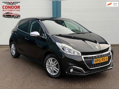 Peugeot 208 - 208 1.2 PureTech Blue Lease Allure 110PK Automaat
