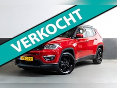 Jeep Compass - 1.4 MultiAir Night Eagle, Apple-Android, climate, pdc