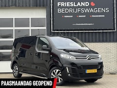 Citroën Jumpy - bestel 2.0 BlueHDI 120 Business M S&S