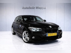 BMW 1-serie - 116i M-Sport/// | Cruise Control | PDC | Navigatie | Shadow Line |