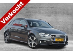 Audi A3 Sportback - 1.4 e-tron Sport Pro Line plus | Navigatie | Virtual cockpit | Full LED | Sportstoelen | 2