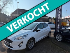 Ford Fiesta - Navi Airco Trend