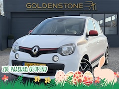 Renault Twingo - 0.9 TCe Dynamique Airco, Cruise, Halfleder, Rijstrooksensor, N.A.P, Lm velgen, Zeer Zuinig