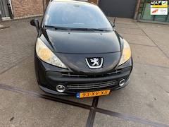 Peugeot 207 - 1.6 HDI XS Pack ((( diesel/ leder )))