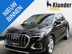 Audi Q3 - 35 TFSI Advanced Aut. |Camera|Adapt.Cruise|Trekhaak|