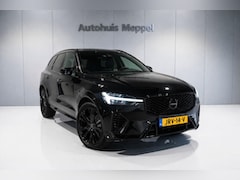 Volvo XC60 - T6-AWD Black-Ultra|Pano|HUD|360Camera|H&K|Facelift