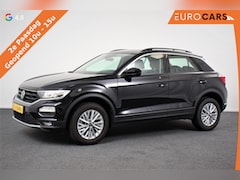 Volkswagen T-Roc - 1.5 TSI 150pk Automaat Style | Navigatie | Climate Control | Adaptieve Cruise Control | El