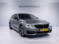 BMW 6-serie Gran Turismo - 630i Sport Line | LED | Trekhaak | PDC | Head-Up Display | HiFi |