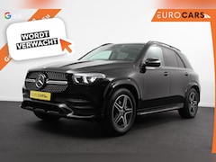 Mercedes-Benz GLE-Klasse - 350 e 4MATIC PHEV AMG | Panoramadak | Burmester surround system | Trekhaak | Night pakket