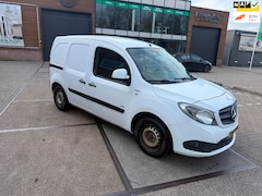 Mercedes-Benz Citan - 109 CDI BlueEFFICIENCY Business Ambition (( euro 6 )))
