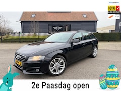 Audi A4 Avant - 1.8 TFSI 212 PK Pro Line Business Airco/Ecc Navigatie Lm Velgen
