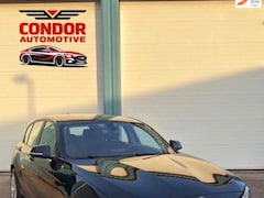 BMW 1-serie - 1-Serie 118i 170PK Limited Edition