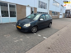 Volkswagen Polo - 1.4 TDI Trendline BlueMotion NW APK Airco