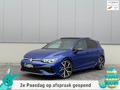 Volkswagen Golf - 2.0 TSI 4Motion R Performance Akra Pano Leder VOL