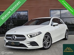Mercedes-Benz A-klasse - 250 AMG Automaat amg-line