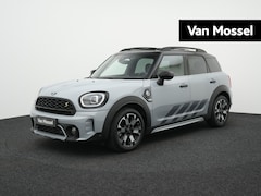 MINI Countryman - 1.5 Cooper S E ALL4 Untamed Edition AUTOMAAT | SCHUIF/KANTELDAK | HARMAN KARDON | SPORTSTO