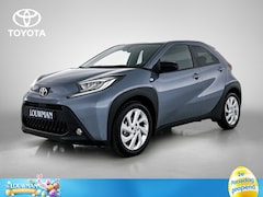 Toyota Aygo X - 1.0 VVT-i S-CVT Pulse | Apple Carplay/Android auto | Stoelverwarming | Climate Control | T