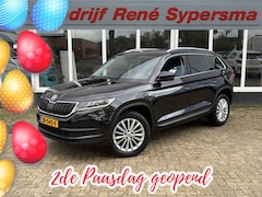 Skoda Kodiaq - 1.5 TSI Style Business 7persoons | Automaat | Pano | Elektrische Trekhaak