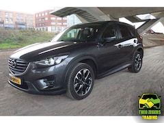 Mazda CX-5 - 2.0 SkyActive-G 165GT-M Line 2WD Automaat
